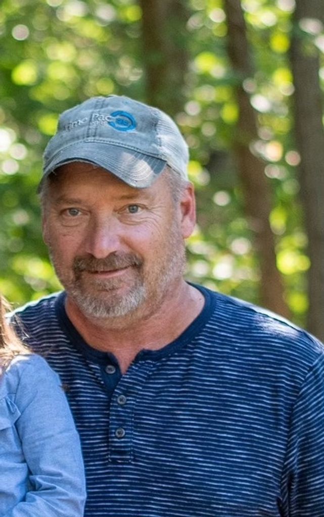 Warren Ronke Profile Photo