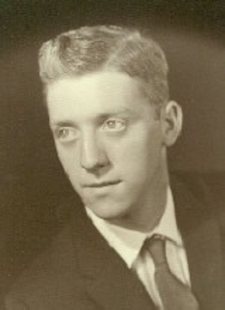Billy Joe Winn