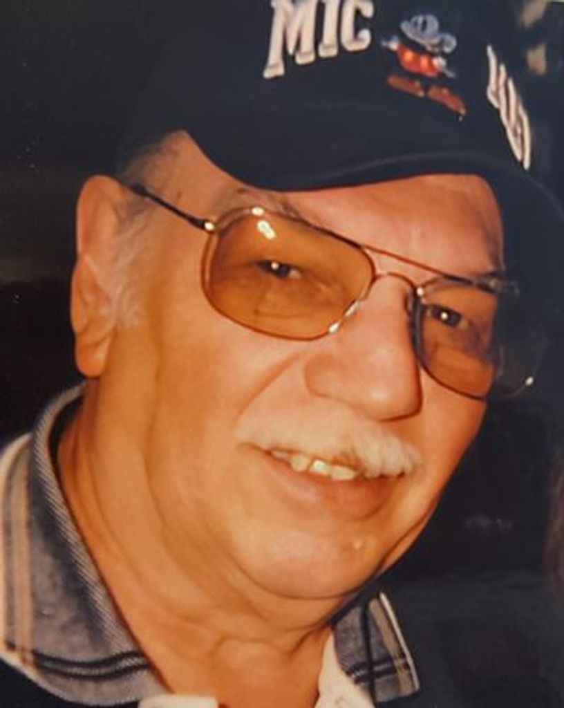 Barry P. Lombardo, Sr. Profile Photo