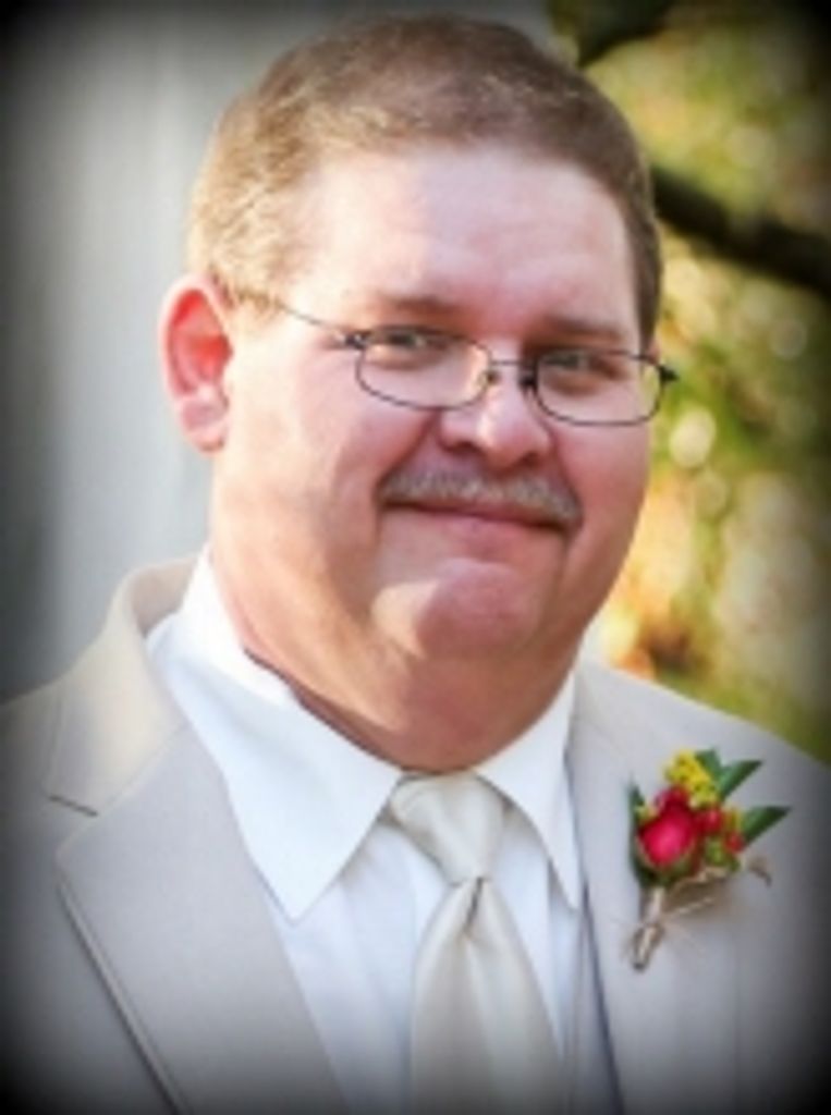Howard Keith Ritchie