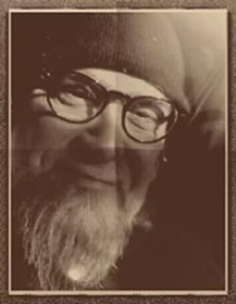 Daniel V. Nonnemacher