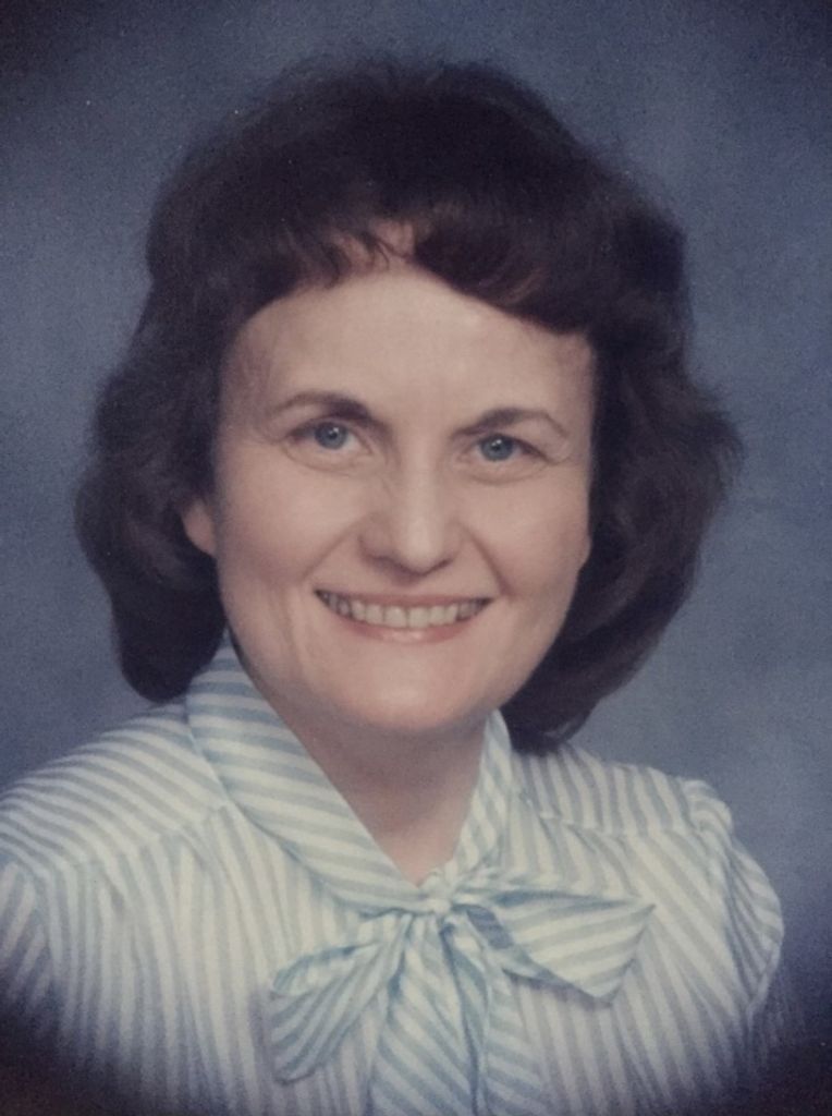 Gladys C. (Wakkinen)  Andrews