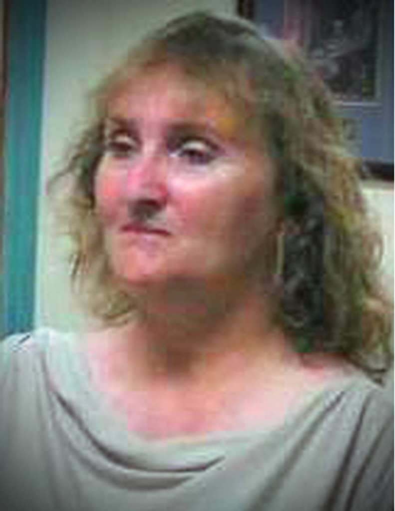 Tammy  Lynn Alexander