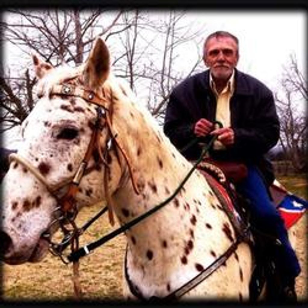 Gary Kenneth Shenefield Profile Photo
