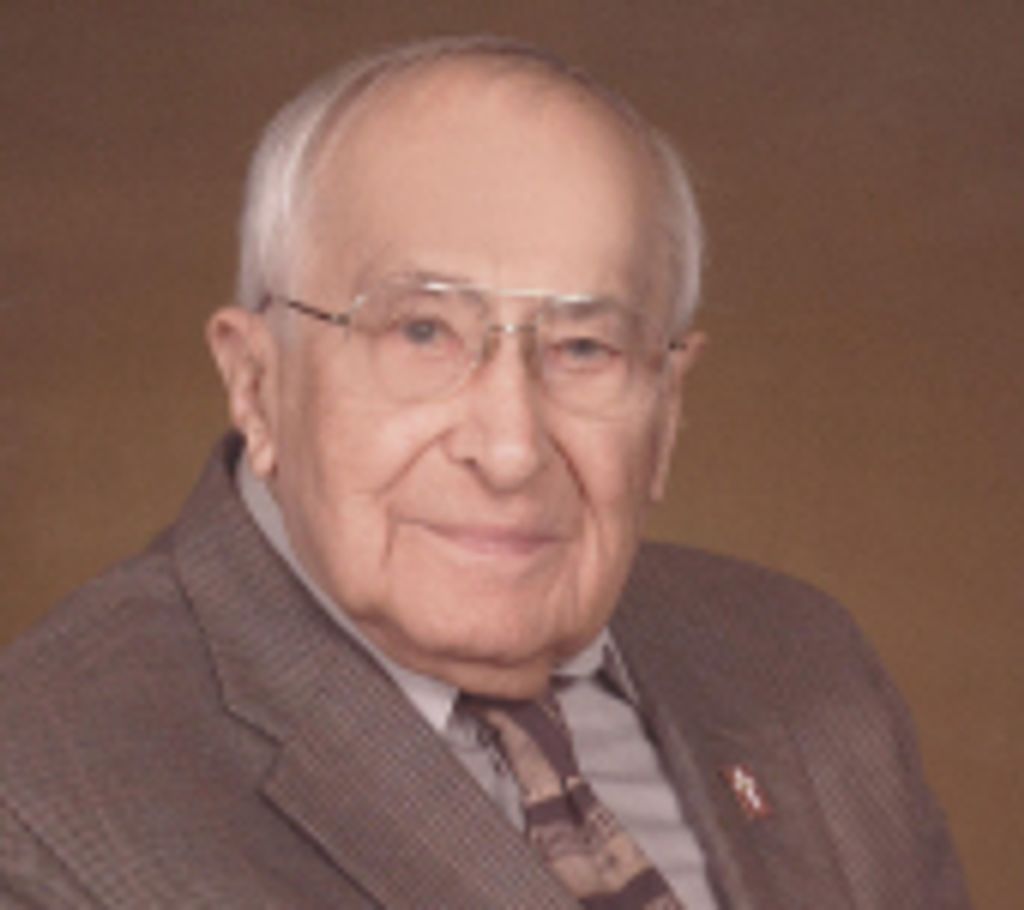 Walter A. Schmidt