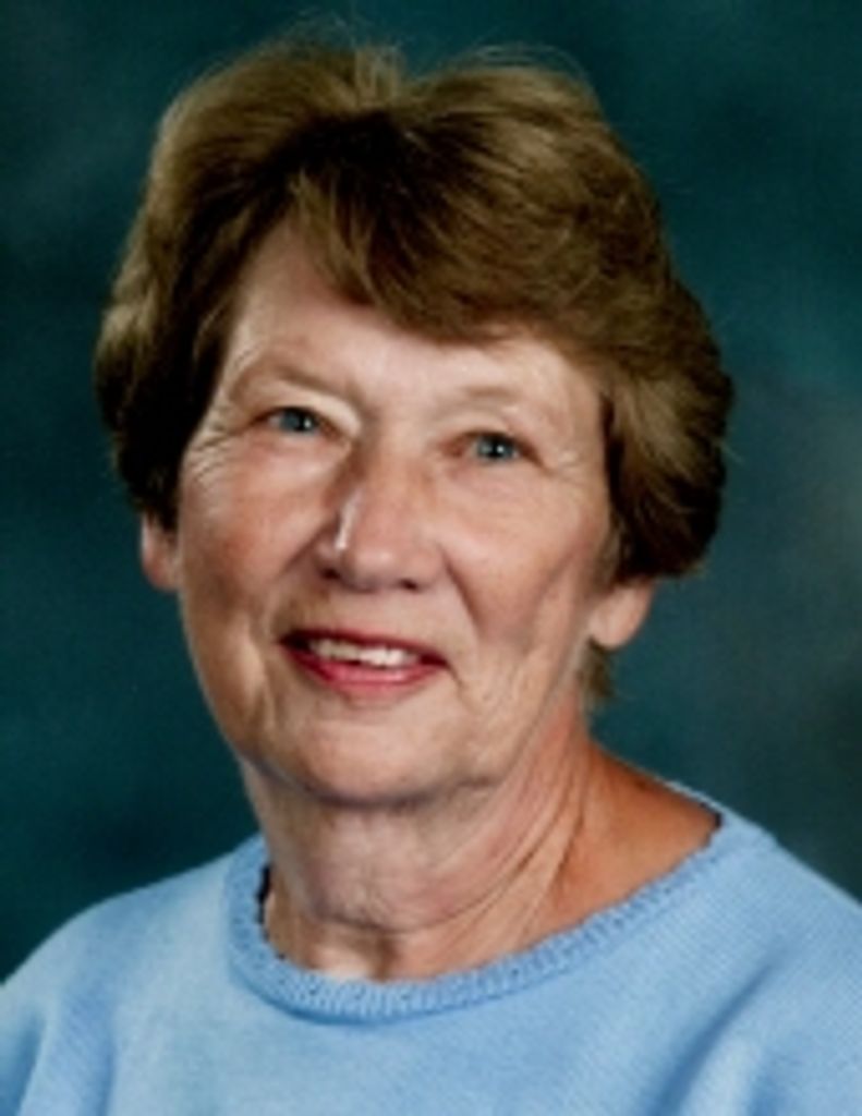 Barbara Ann Ingram