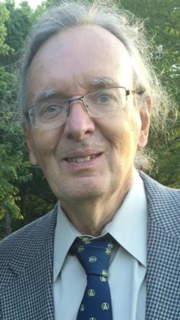 Robert S. Freeman Profile Photo