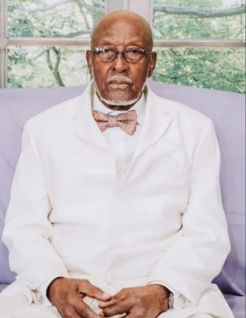 Willie Esbit James, Sr. Profile Photo