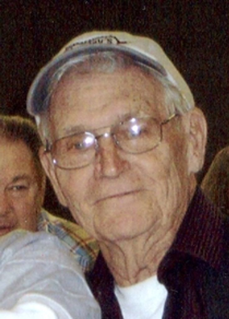 Charles "Turk" Ingermann