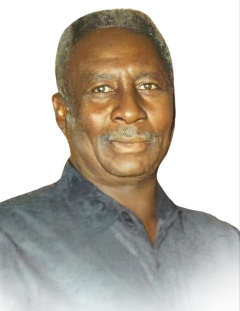 Lee  Arthur  Johnson, Sr.