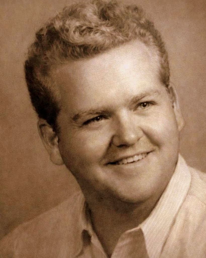 Harmon Eugene Chaney Profile Photo