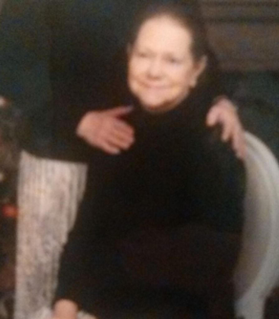 Sandra Joann Gaither (Fickling)