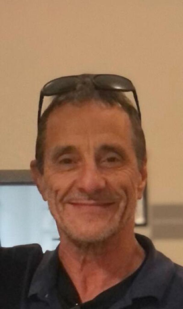 Charles "Charlie" Harris Profile Photo