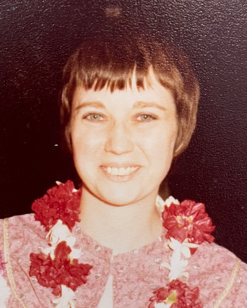 Dolores “Dee” P. Clark Profile Photo