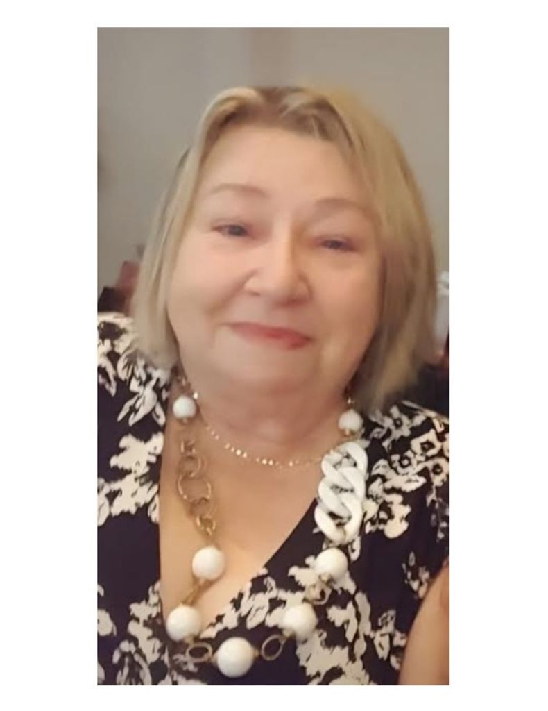 Patricia Alvarado Profile Photo
