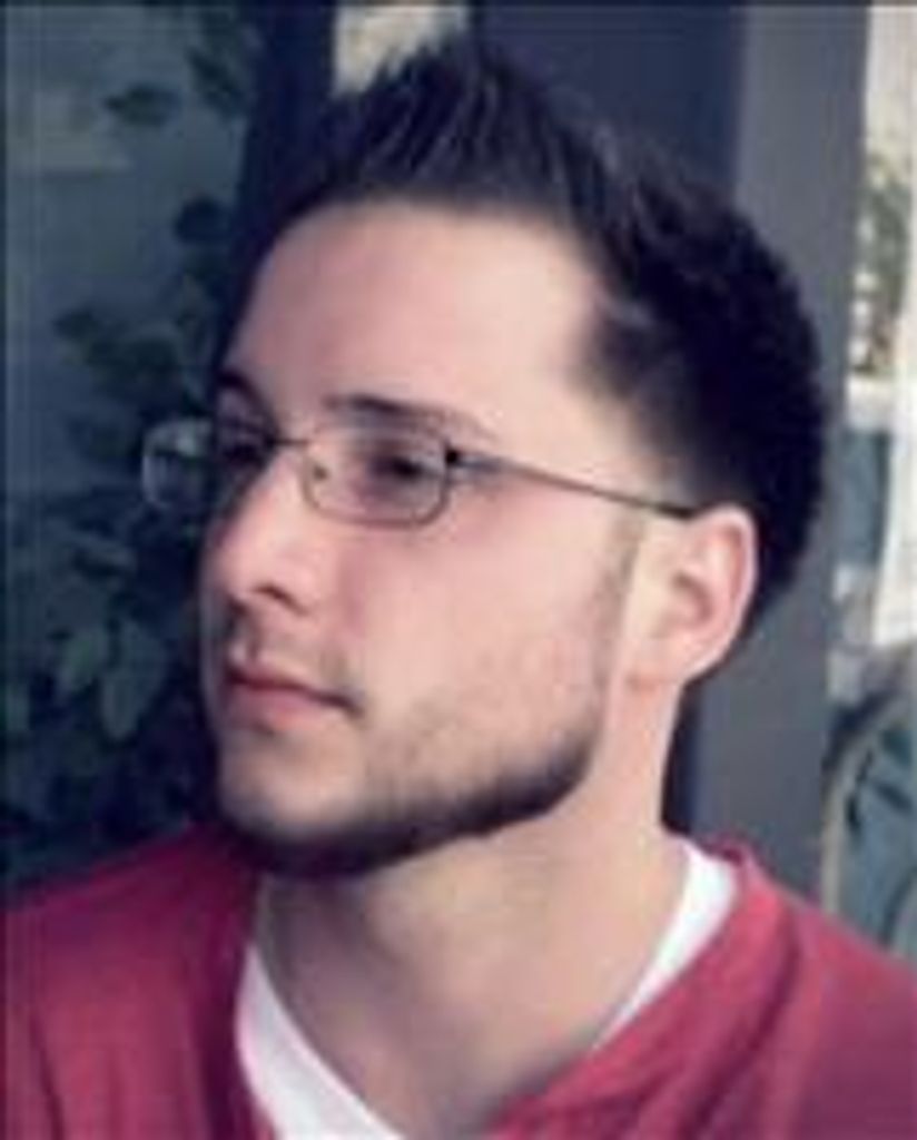 Zachary Andrade Profile Photo