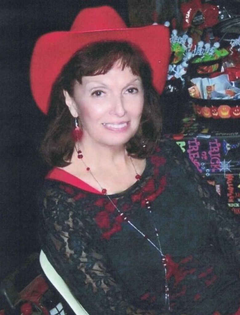 Anna Jean Holden Profile Photo