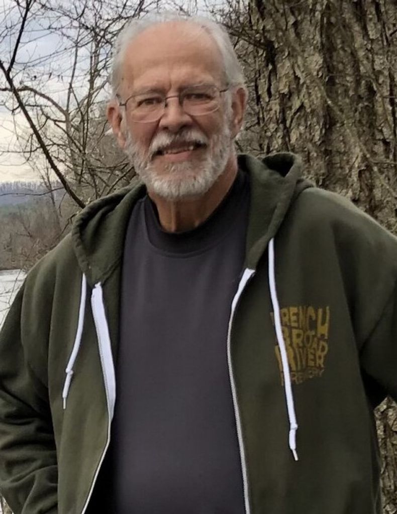 Arthur Leon Roach Profile Photo