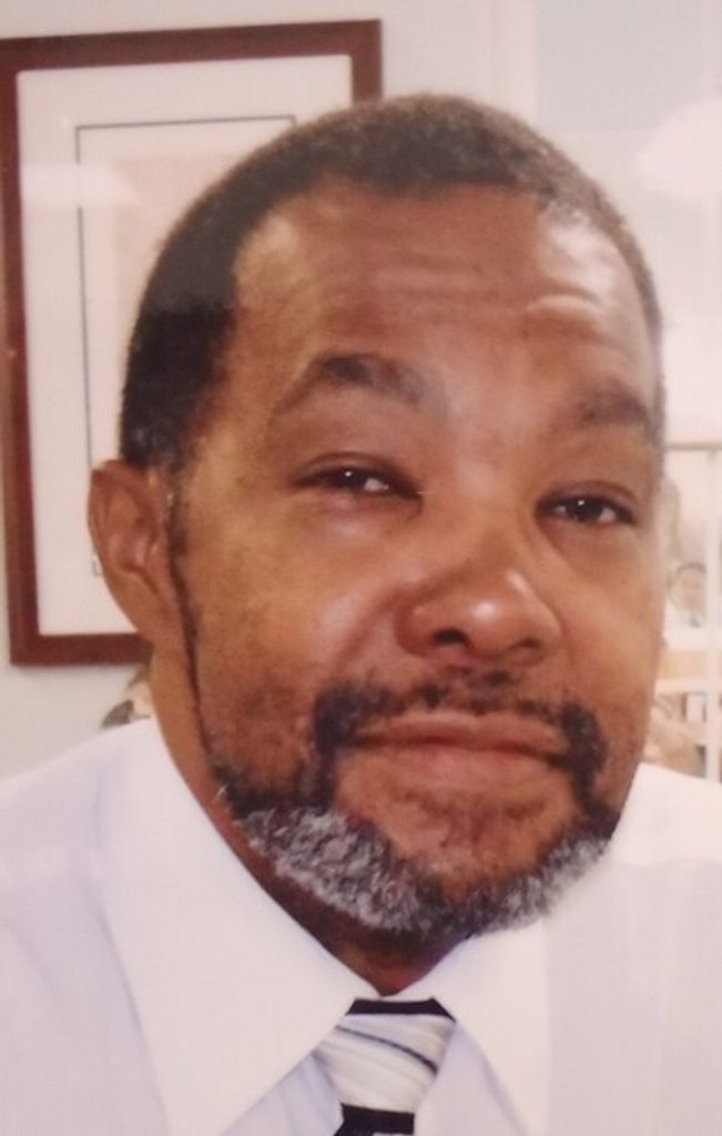 James P. Jeffrie Jr.