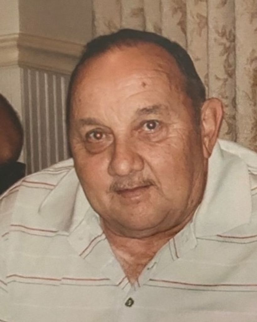 Joseph Francis Conroy Profile Photo