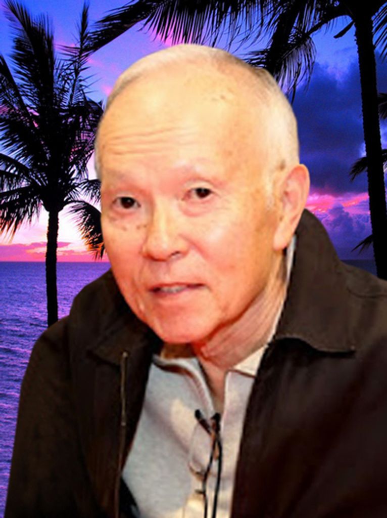 Clayton Mitsuo Nishiki