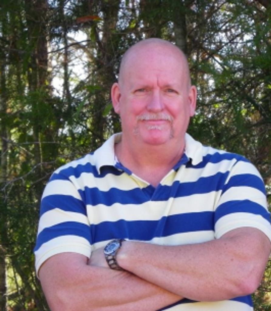 Craig Eugene Thompson