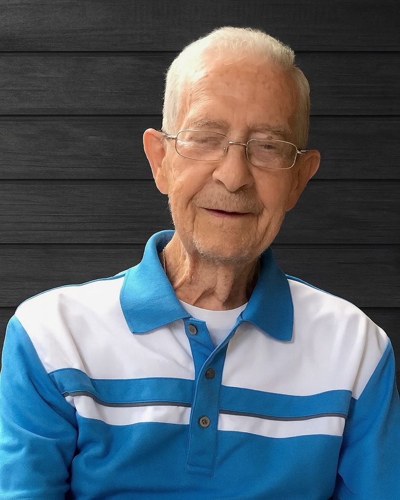 Earl John Steighner Profile Photo