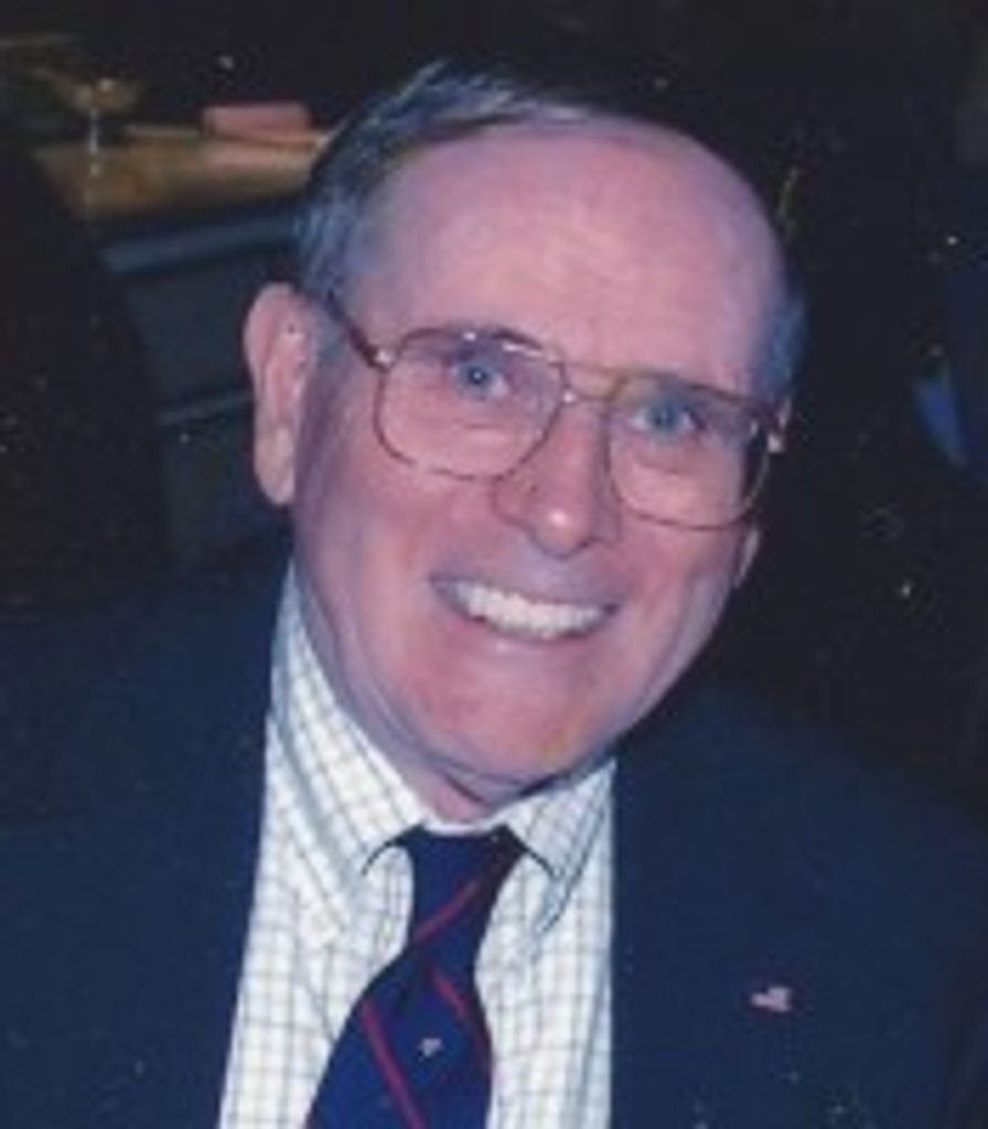 Thomas  Ludlow Papst