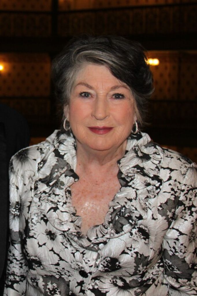 Wendy Trigg Profile Photo
