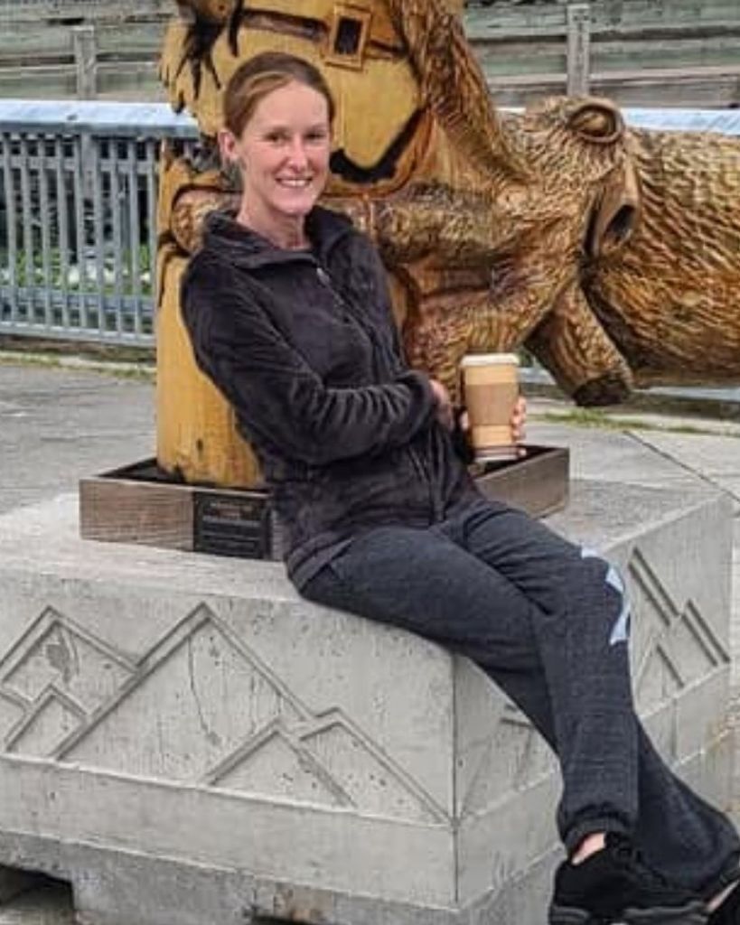 Danielle Craig Profile Photo