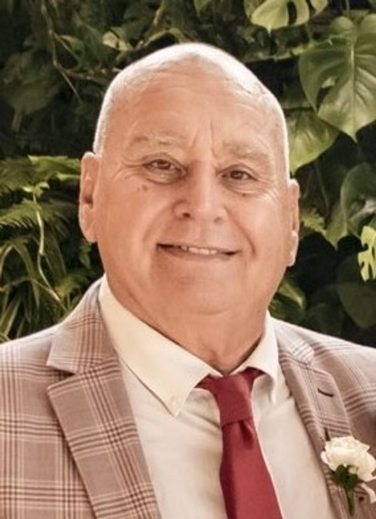 Frederick Cecil Goethe Profile Photo