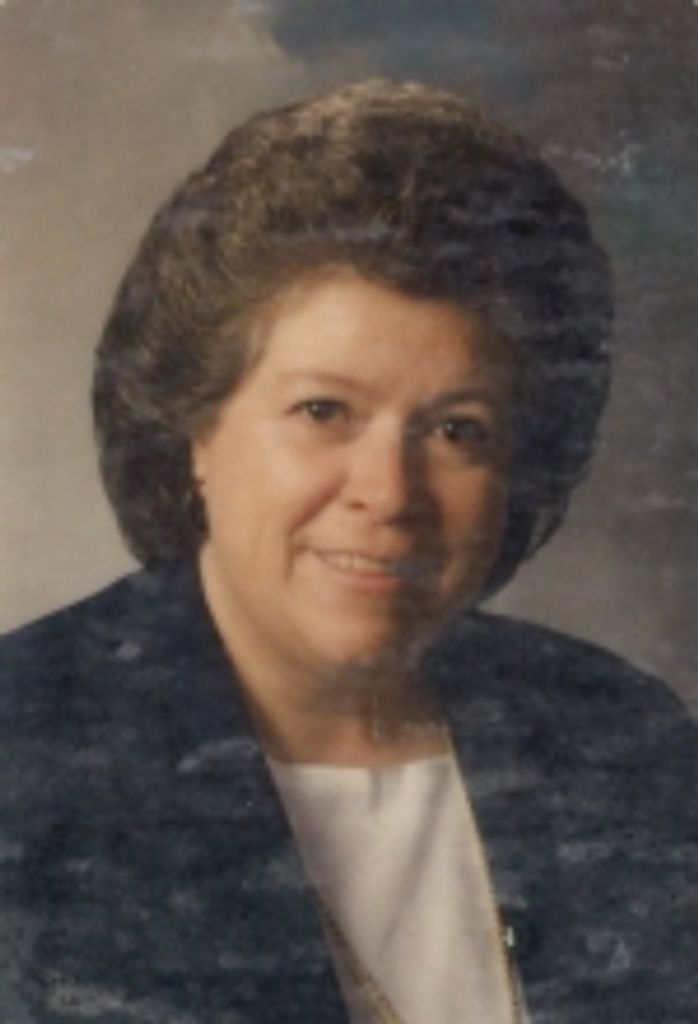 Kathryn Ann Rinehart