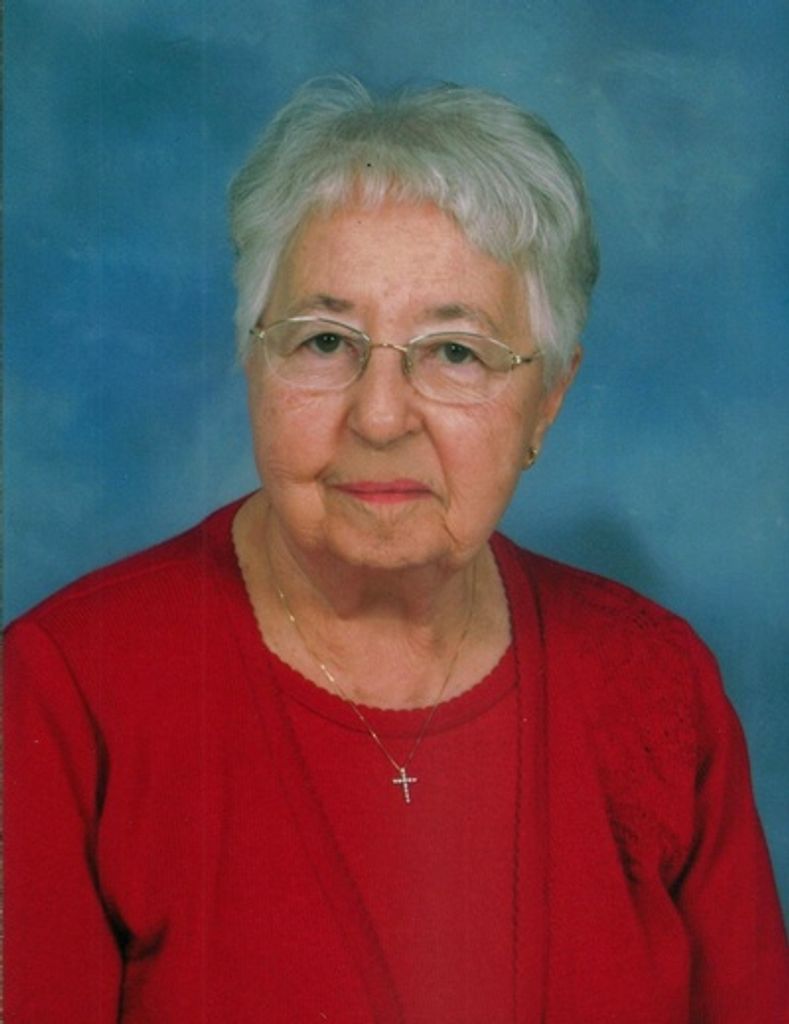 Teresa M. Knechtel Stevick Profile Photo