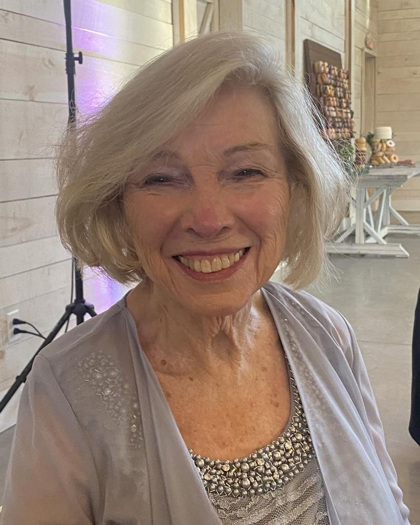 Lucille Moore Profile Photo