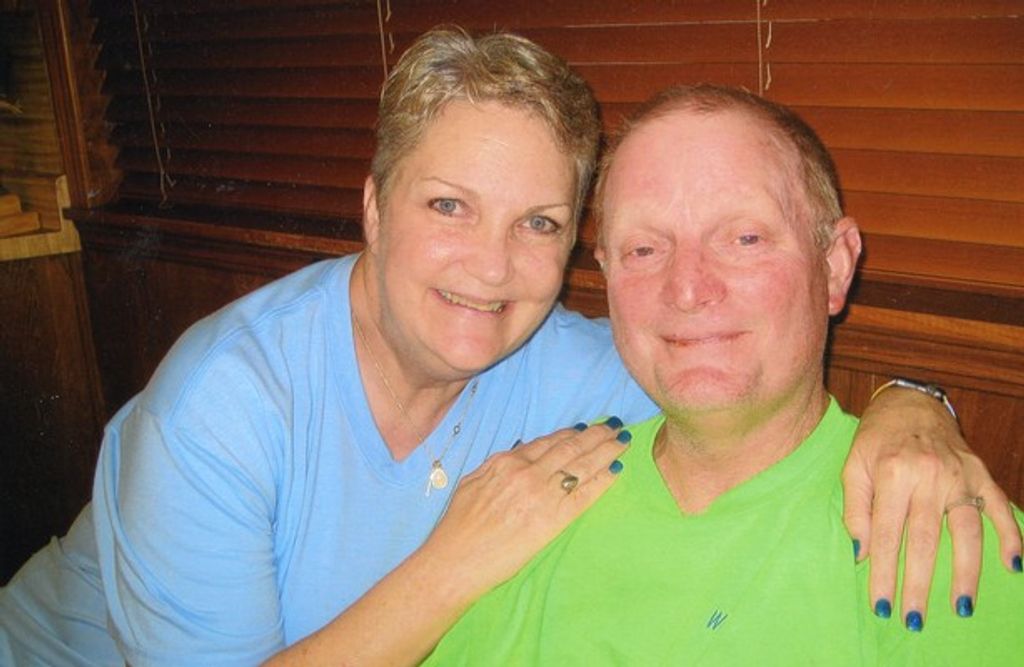 Larry Ross Pickens