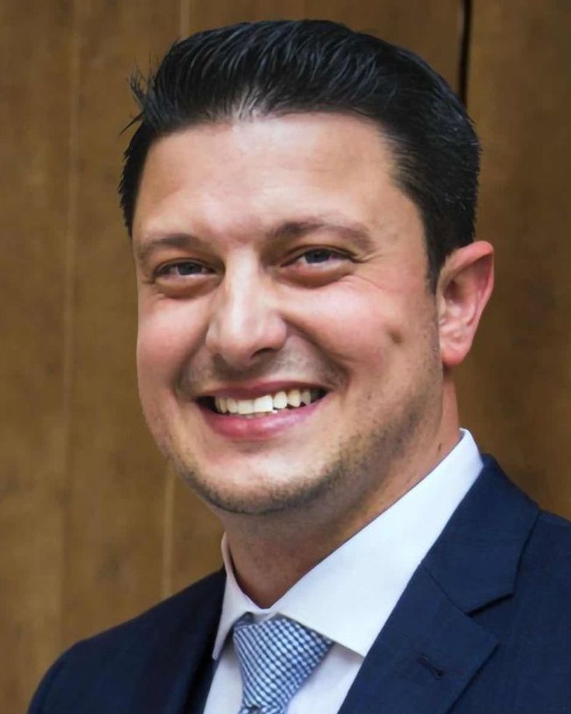 Nicholas Joseph Silveira Profile Photo