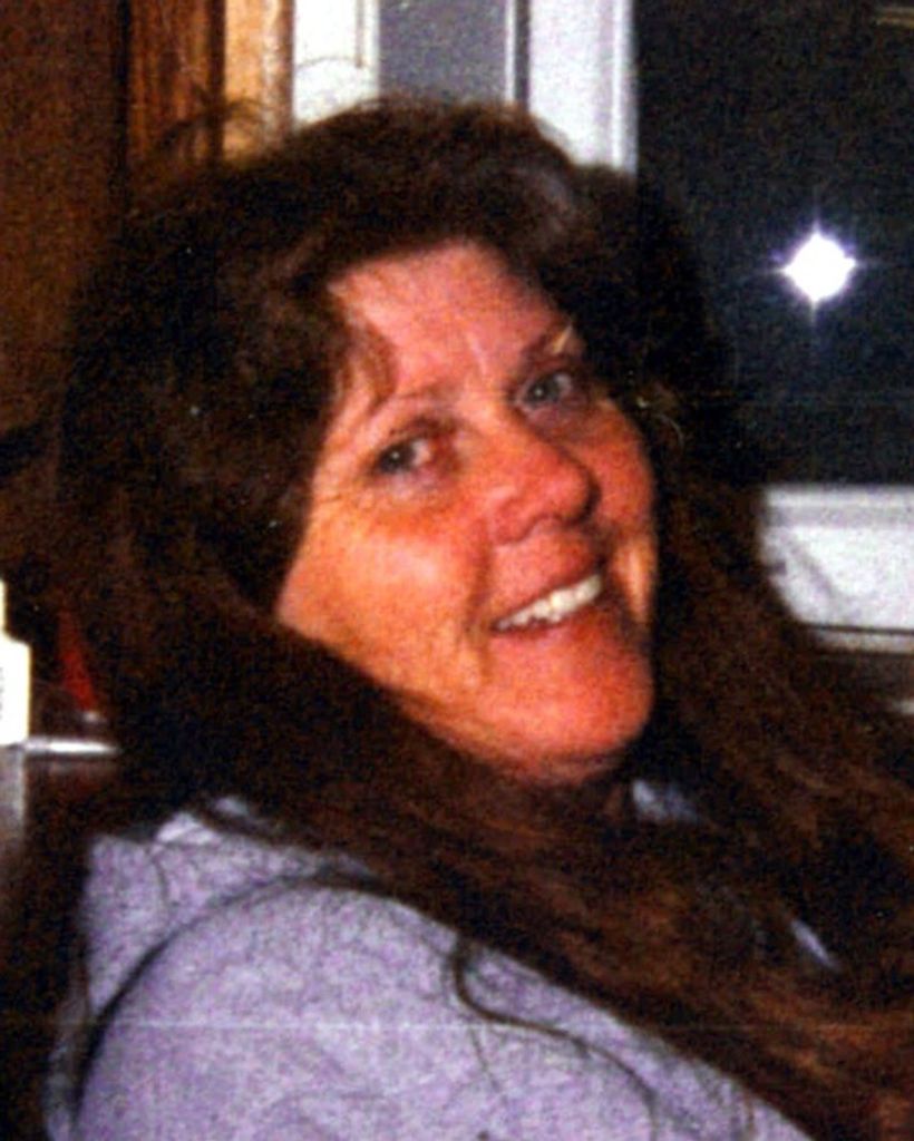 Debbie K. Campbell