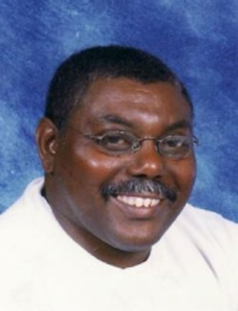 Michael E. Anderson, Sr.