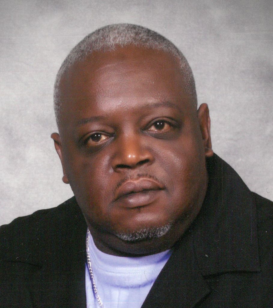Frederich "Fred" Gordon Iii
