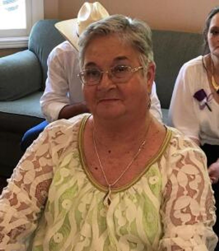 Wanda Rodgers Profile Photo
