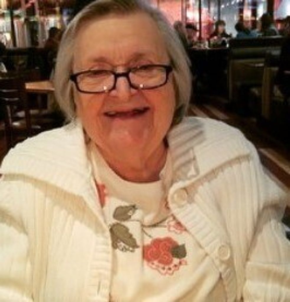 Doris Cadmus Profile Photo
