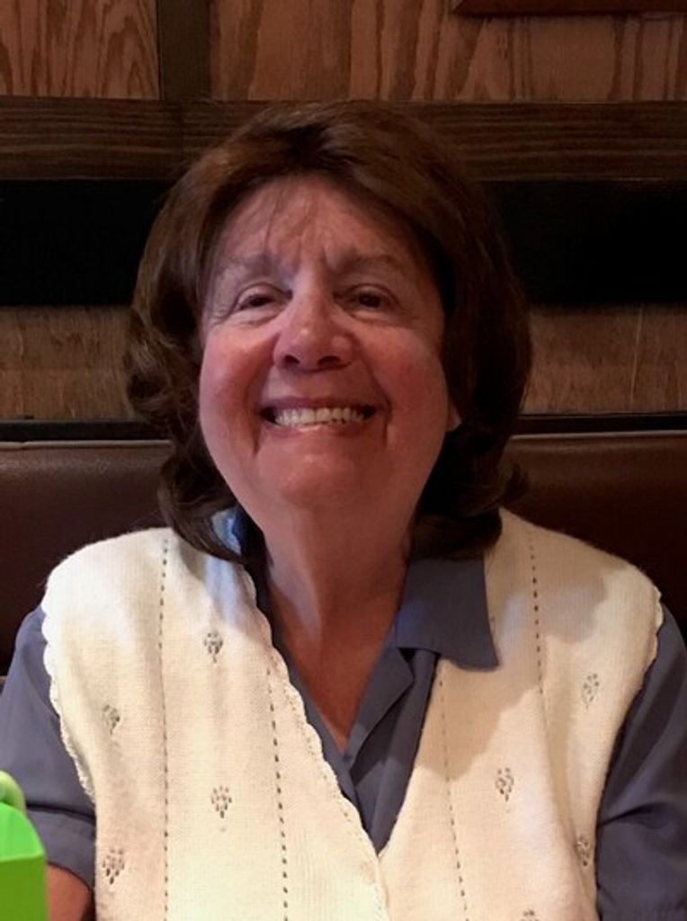 Peggy Ann Townsend Profile Photo