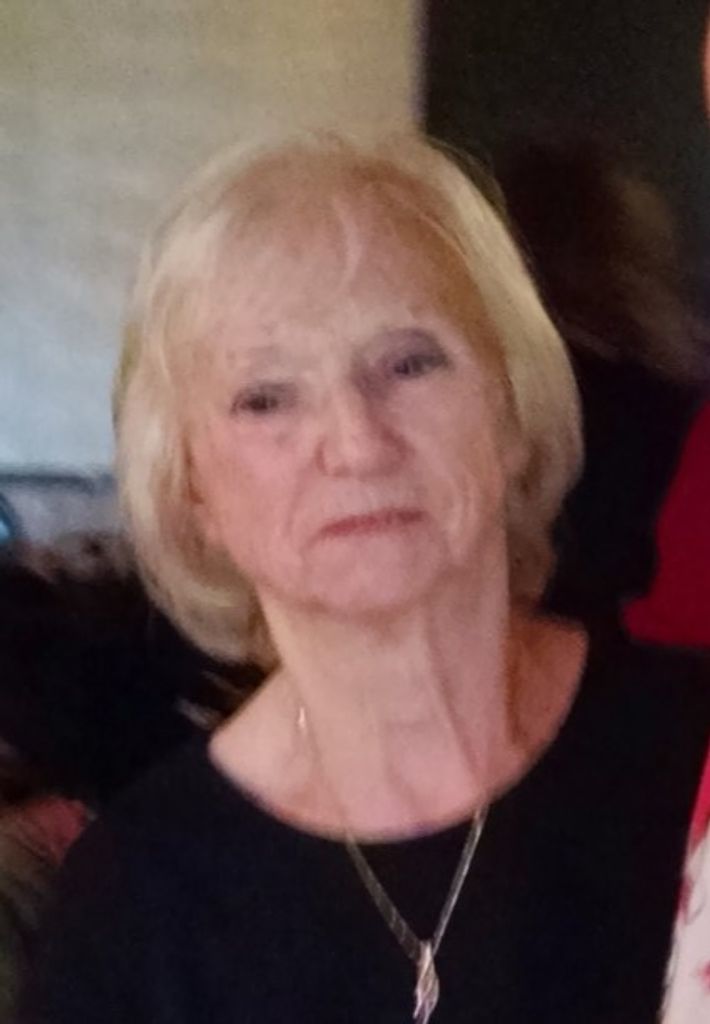 Blossom F. Laverdure