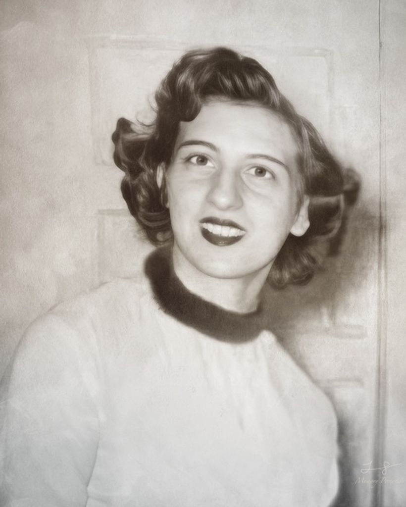 Thelma A. Sutphin