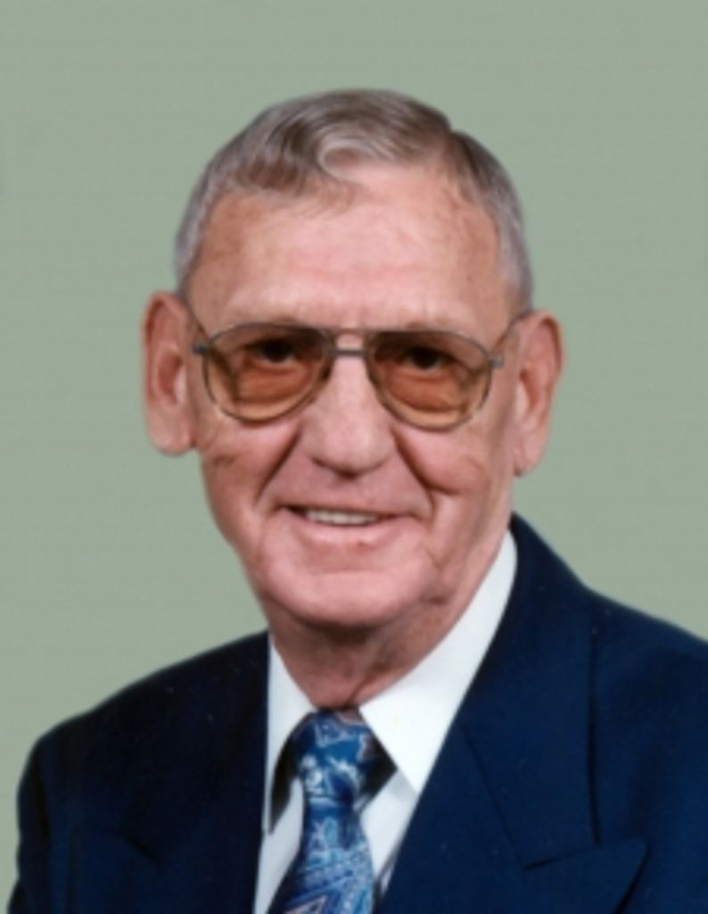 William  H. Halcomb Profile Photo