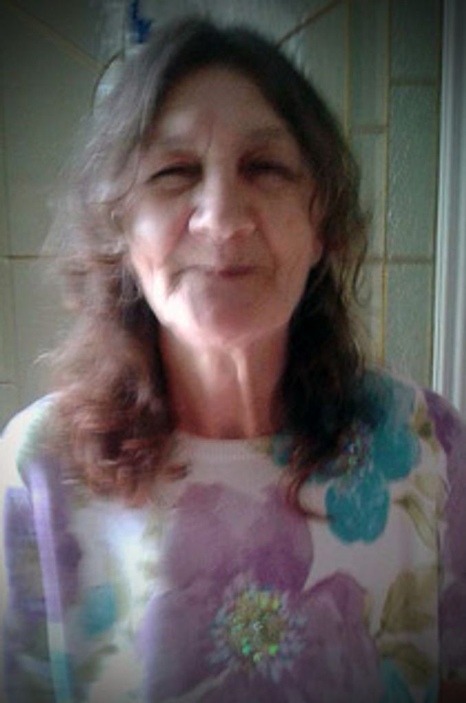 Kathie Lenora  Cohran