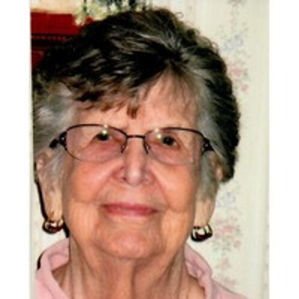 Betty Joyce Atwood