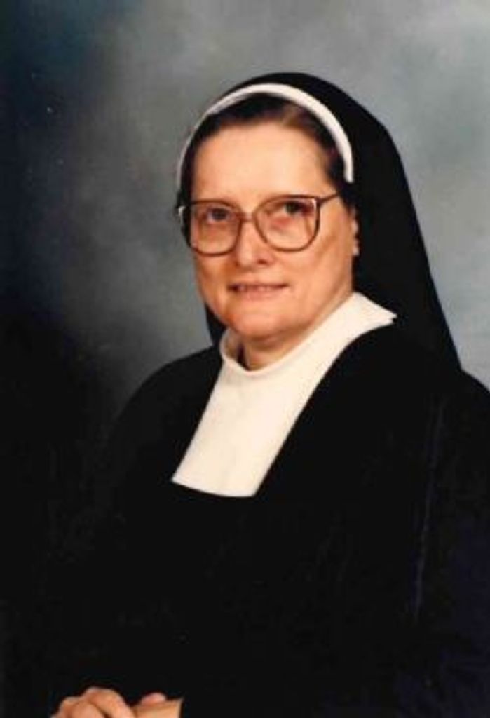 Sr. Gertrude Marie Kotthoff Profile Photo