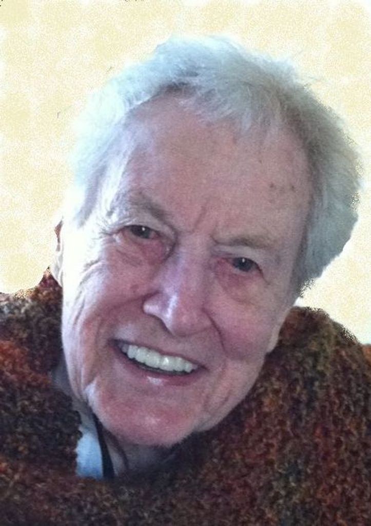 Jean Saunders Miller