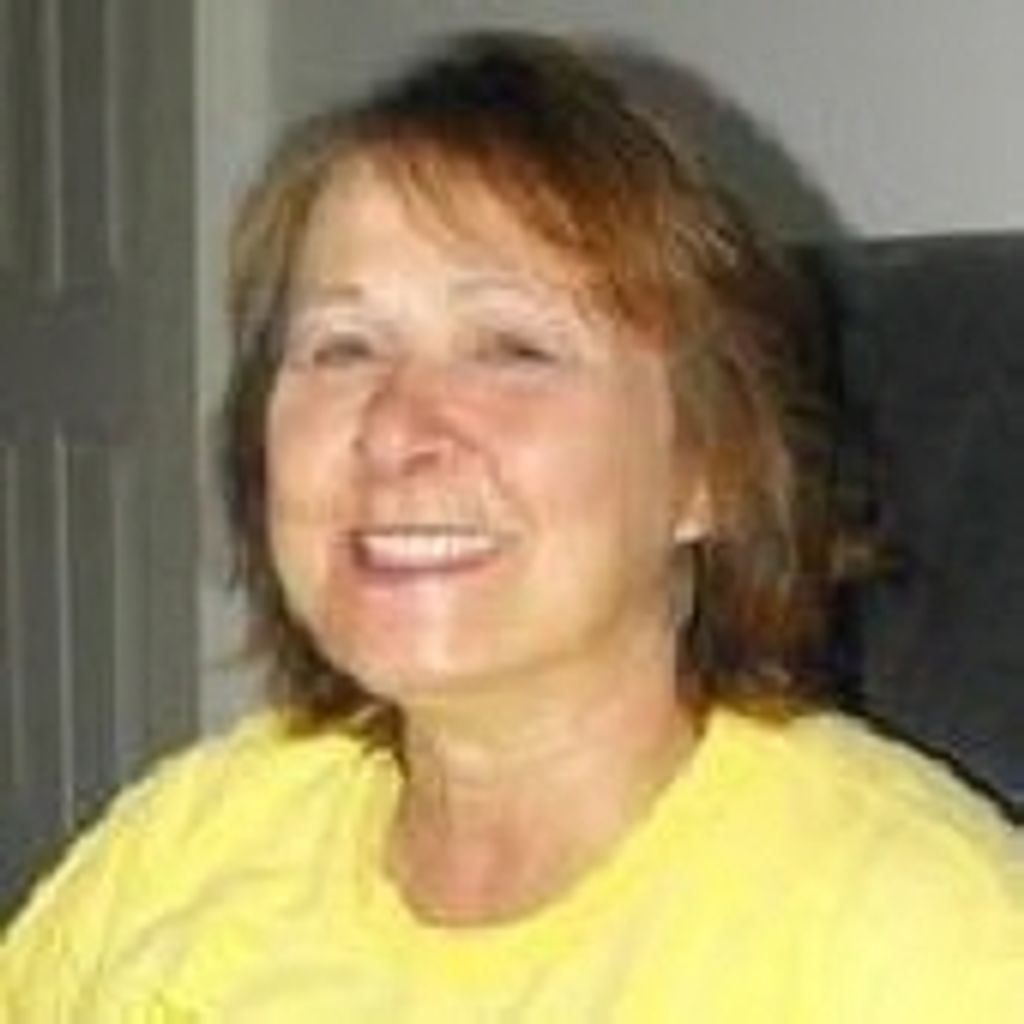 Barbara Kay Maxwell Profile Photo